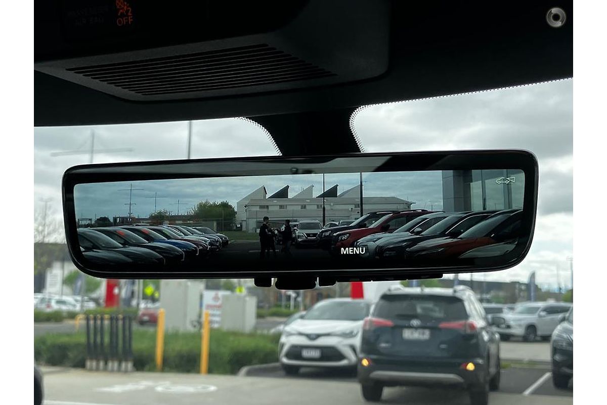 2024 Nissan Pathfinder Ti-L R53