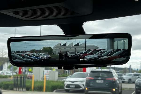 2024 Nissan Pathfinder Ti-L R53