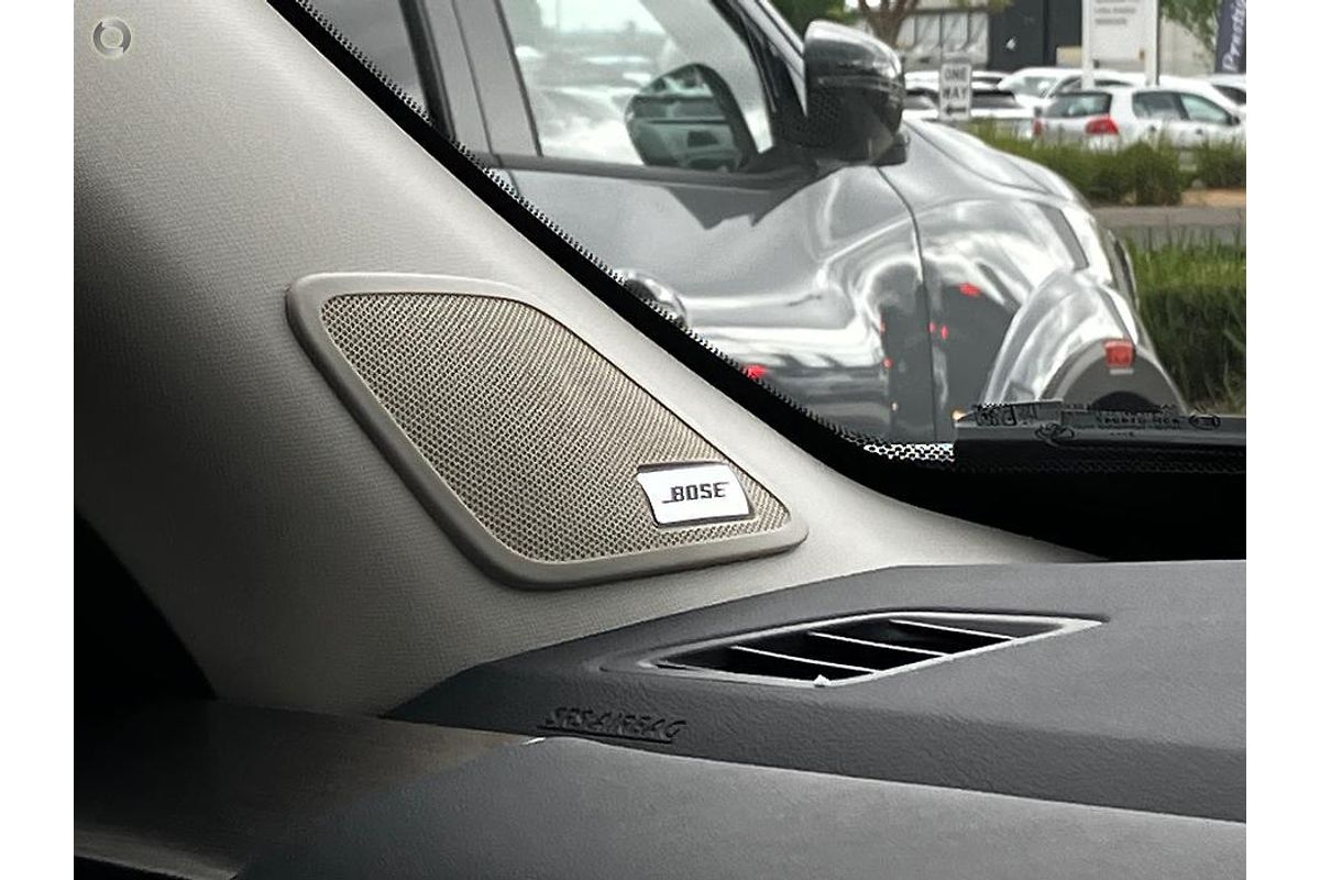 2024 Nissan Pathfinder Ti-L R53