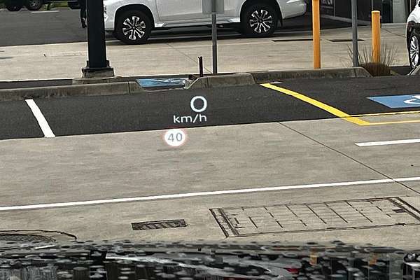 2024 Nissan Pathfinder Ti-L R53