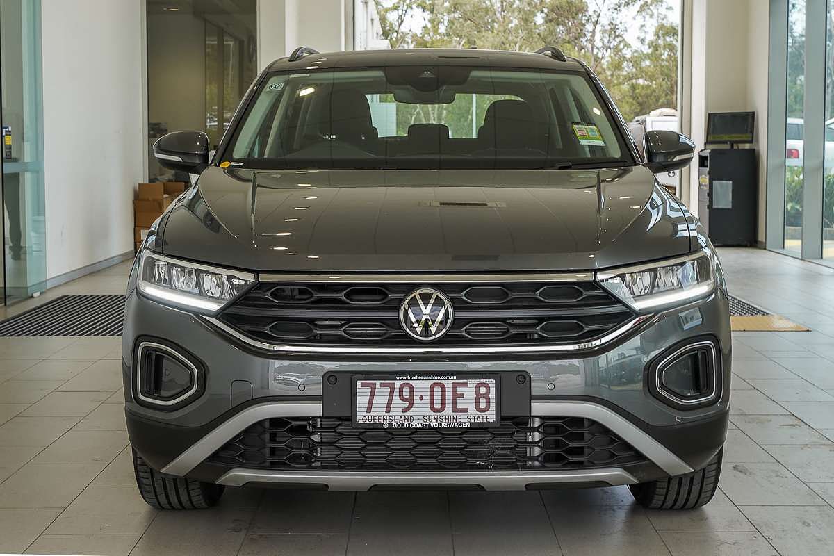 2025 Volkswagen T-Roc CityLife D11