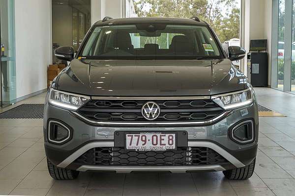 2025 Volkswagen T-Roc CityLife D11