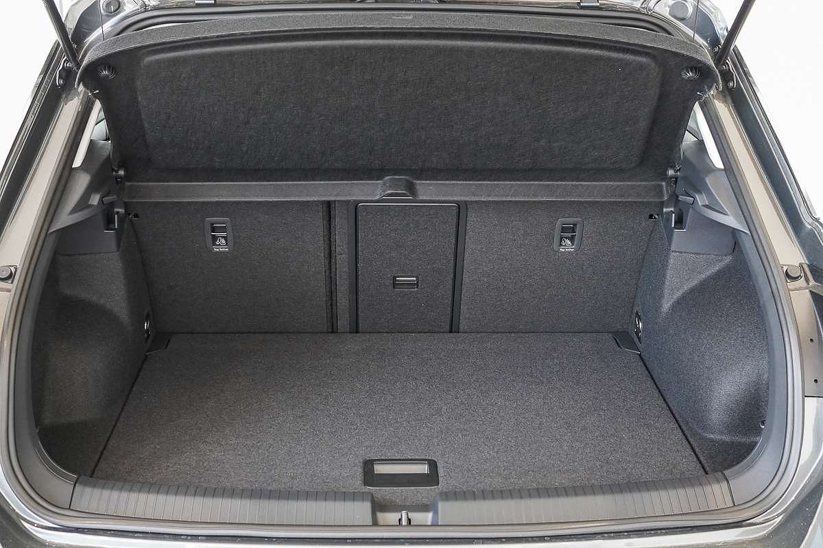 2025 Volkswagen T-Roc CityLife D11