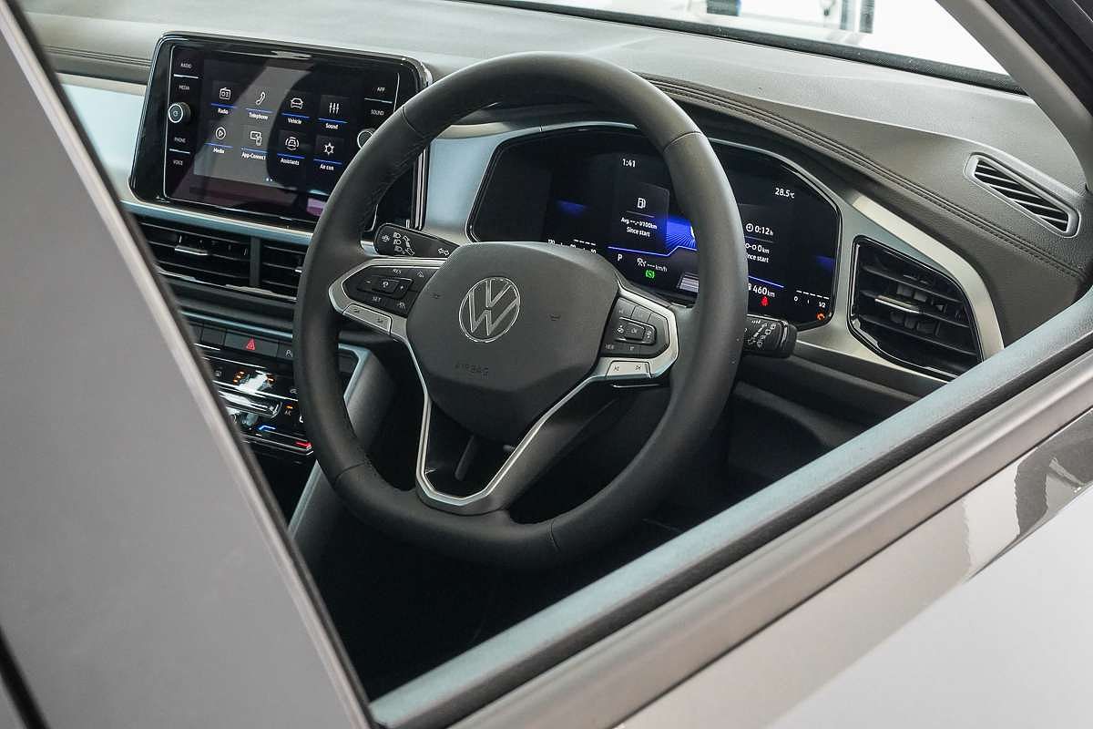 2025 Volkswagen T-Roc CityLife D11