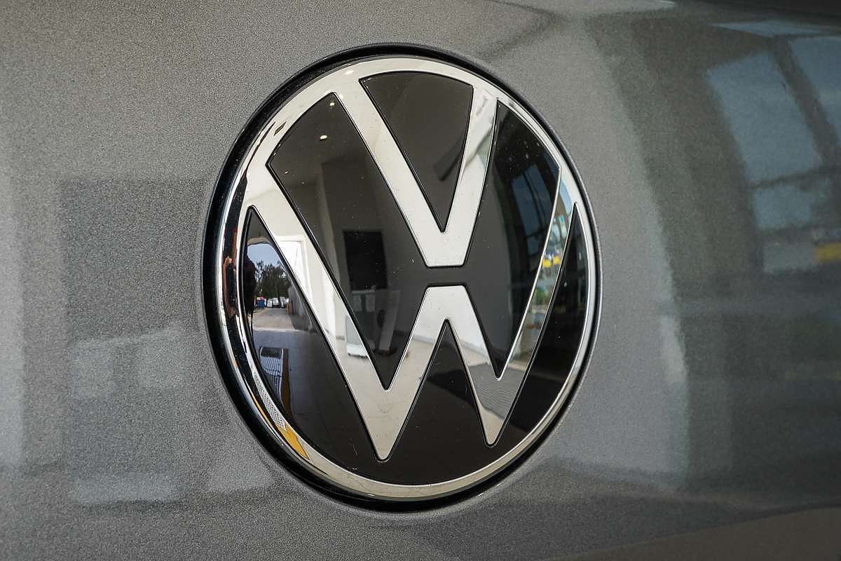 2025 Volkswagen T-Roc CityLife D11