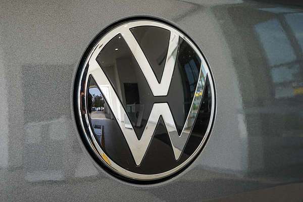 2025 Volkswagen T-Roc CityLife D11