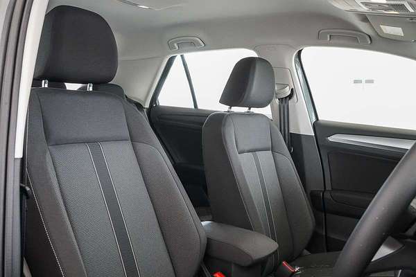 2025 Volkswagen T-Roc CityLife D11