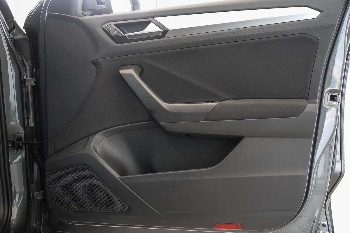 2025 Volkswagen T-Roc CityLife D11