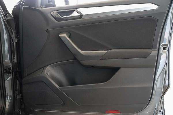 2025 Volkswagen T-Roc CityLife D11