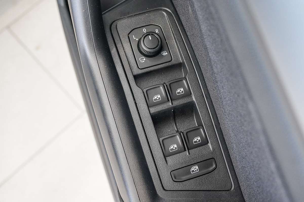 2025 Volkswagen T-Roc CityLife D11