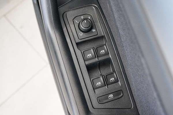 2025 Volkswagen T-Roc CityLife D11