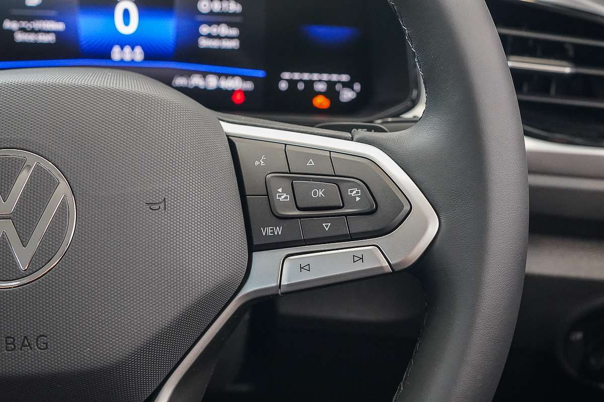 2025 Volkswagen T-Roc CityLife D11