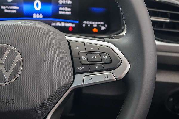 2025 Volkswagen T-Roc CityLife D11