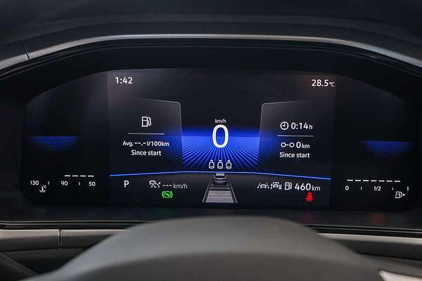 2025 Volkswagen T-Roc CityLife D11