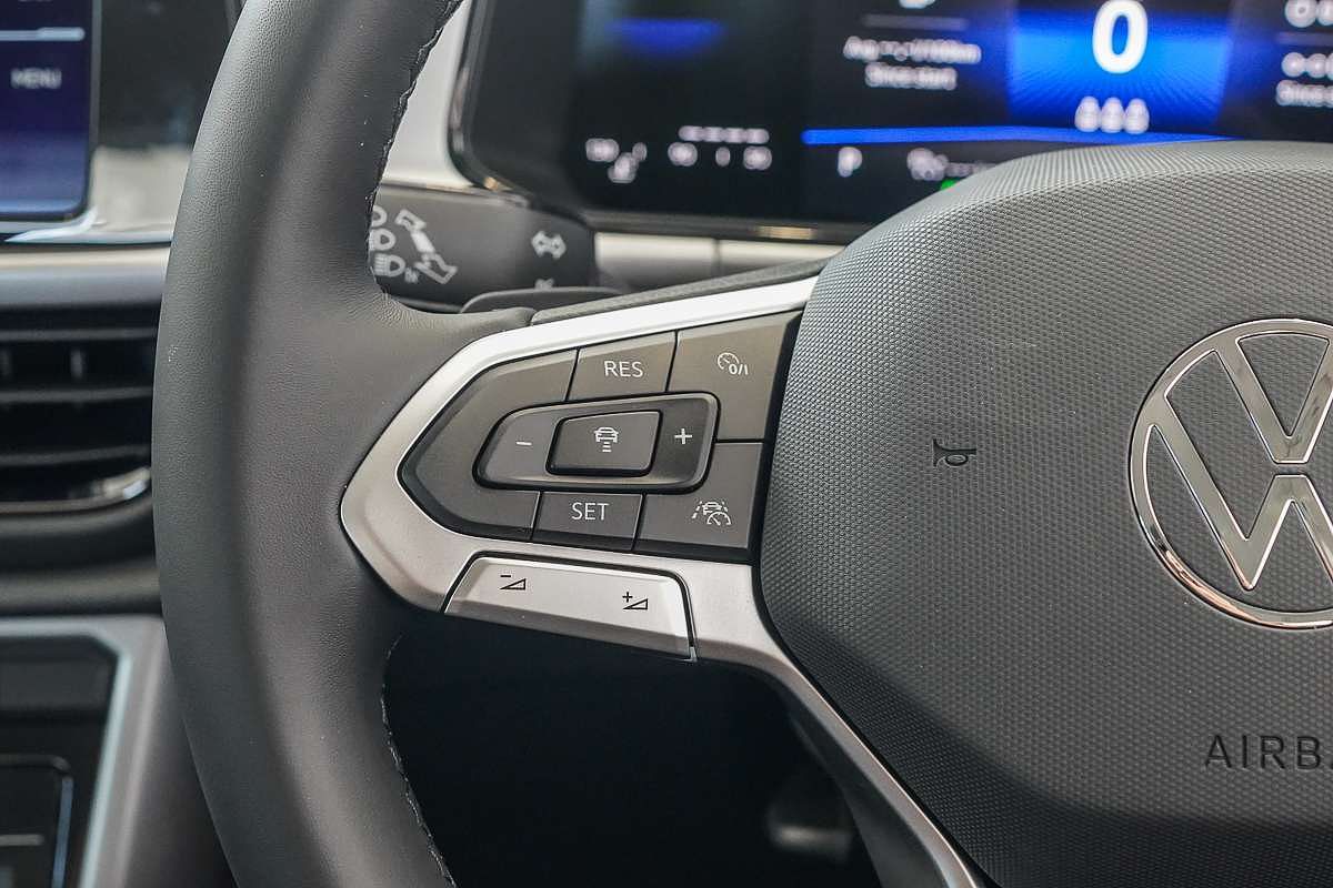 2025 Volkswagen T-Roc CityLife D11