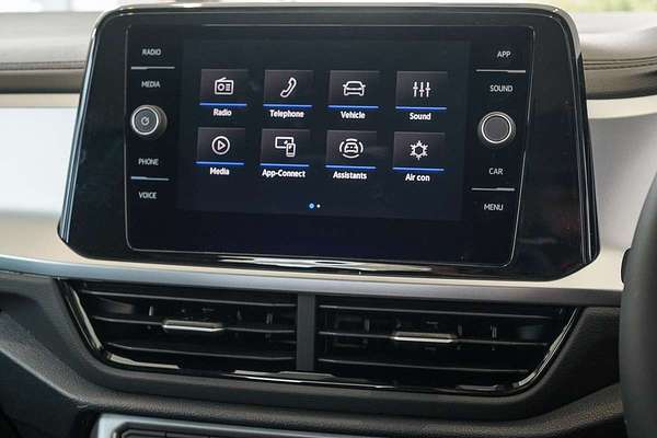 2025 Volkswagen T-Roc CityLife D11