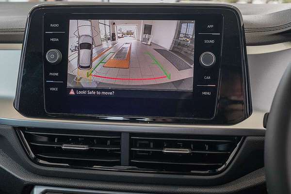 2025 Volkswagen T-Roc CityLife D11