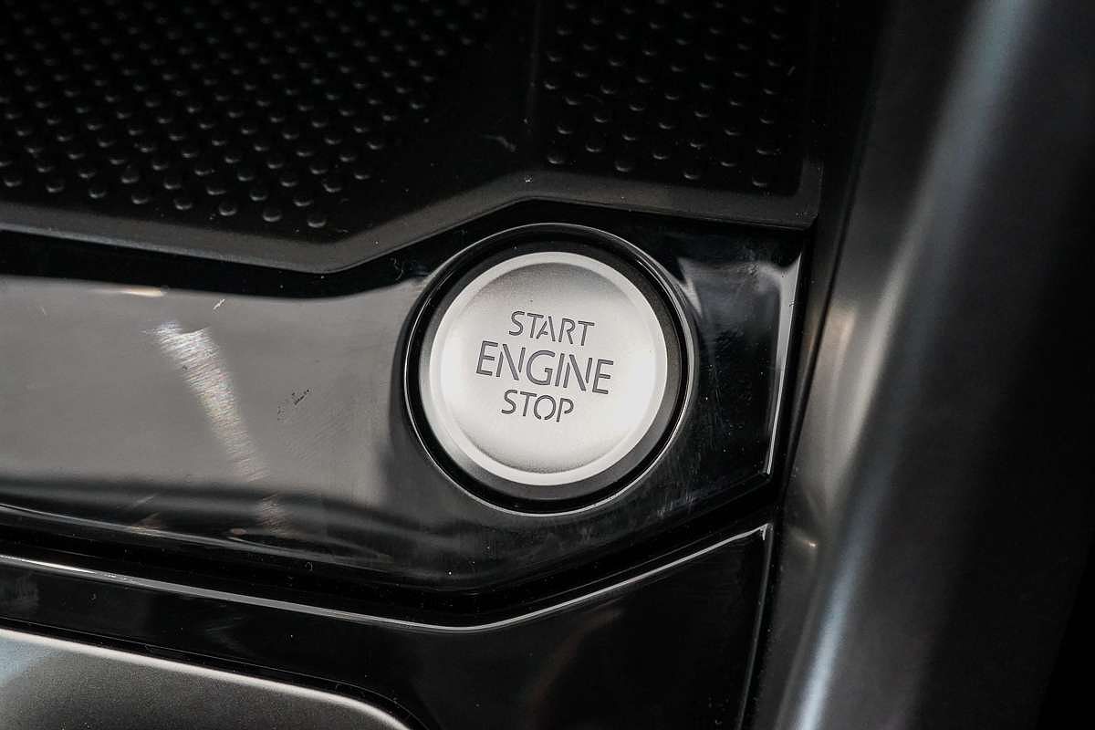 2025 Volkswagen T-Roc CityLife D11