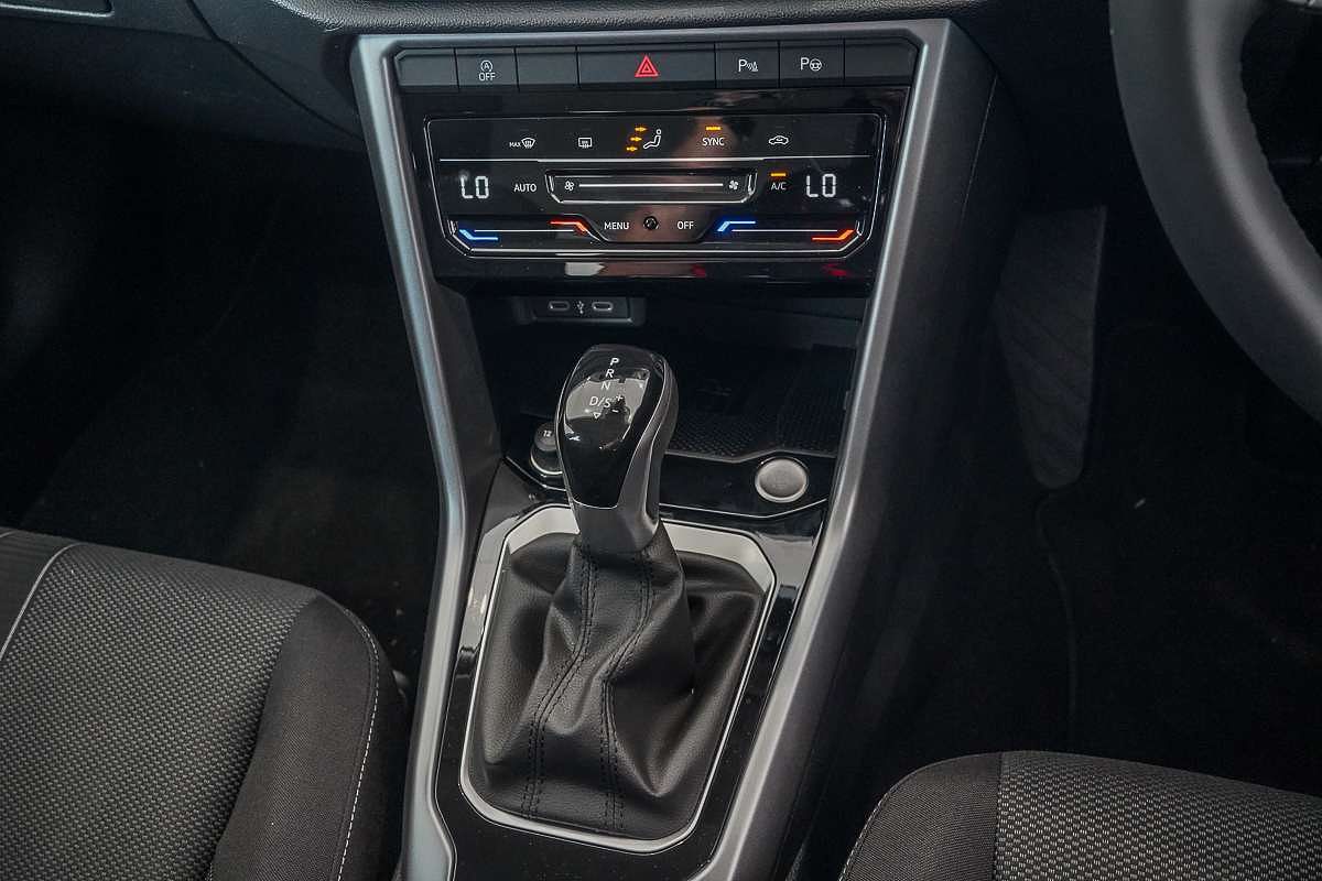 2025 Volkswagen T-Roc CityLife D11