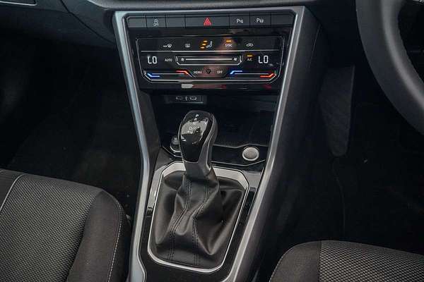 2025 Volkswagen T-Roc CityLife D11