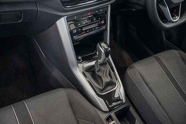 2025 Volkswagen T-Roc CityLife D11