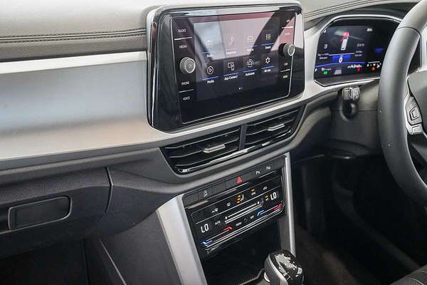 2025 Volkswagen T-Roc CityLife D11