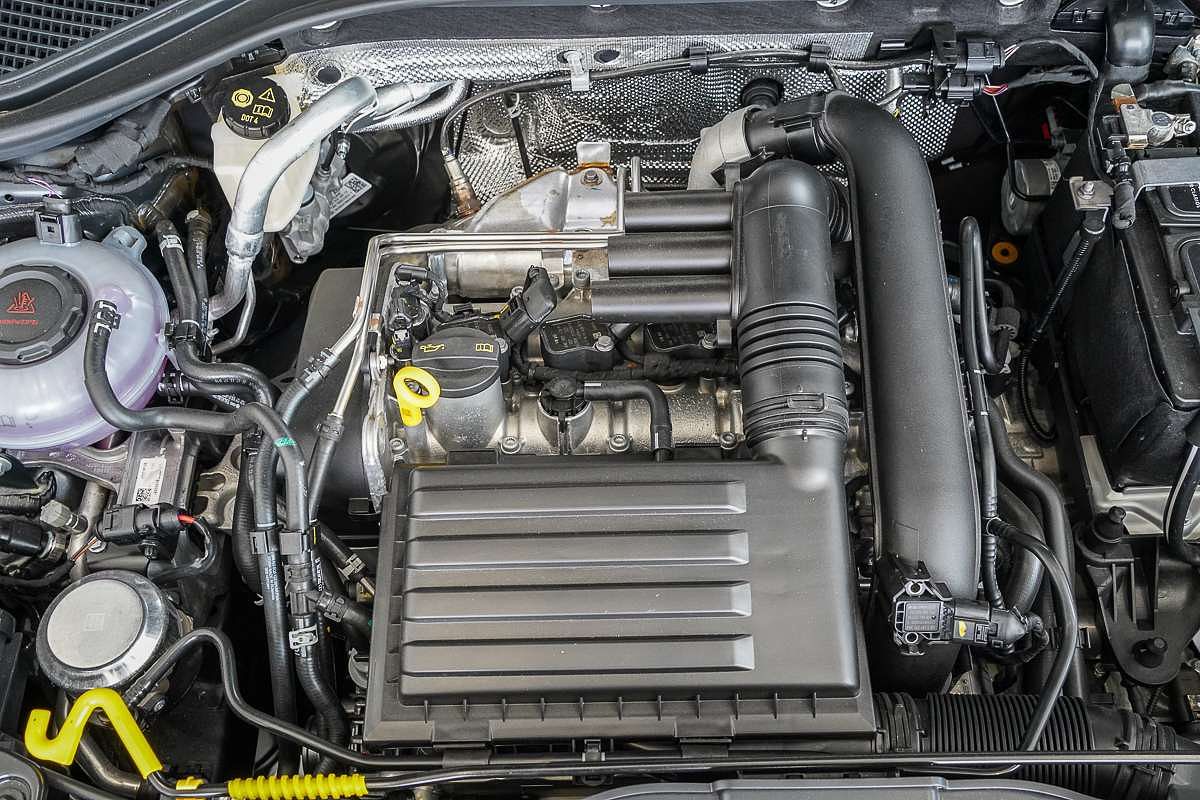 2025 Volkswagen T-Roc CityLife D11