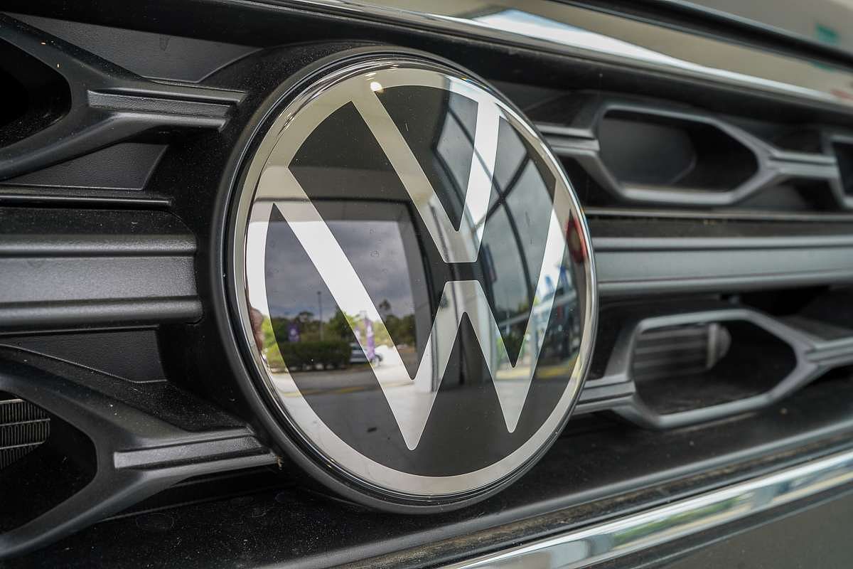 2025 Volkswagen T-Roc CityLife D11