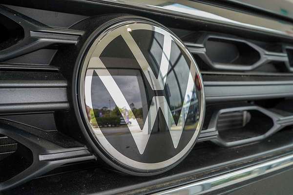 2025 Volkswagen T-Roc CityLife D11