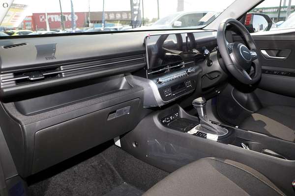 2025 Hyundai Kona SX2.V3