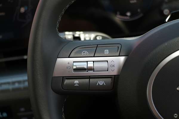 2025 Hyundai Kona SX2.V3