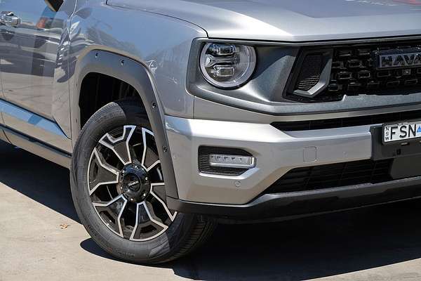 2025 GWM Haval H7 Vanta Hybrid B16