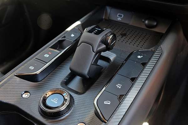 2025 GWM Haval H7 Vanta Hybrid B16