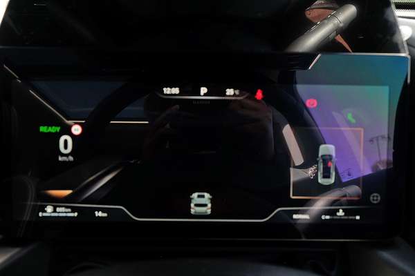 2025 GWM Haval H7 Vanta Hybrid B16