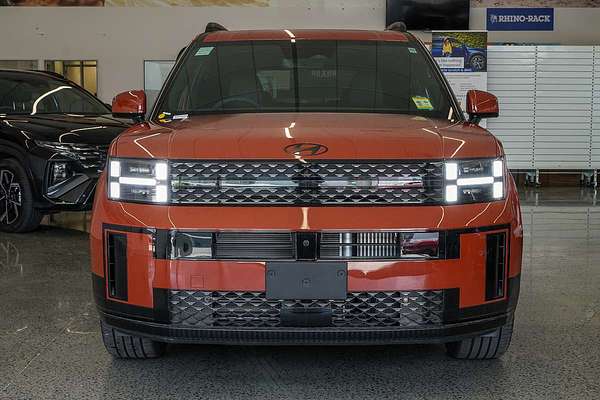 2025 Hyundai Santa Fe Hybrid Calligraphy MX5.V1