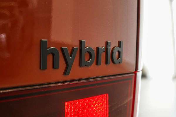 2025 Hyundai Santa Fe Hybrid Calligraphy MX5.V1