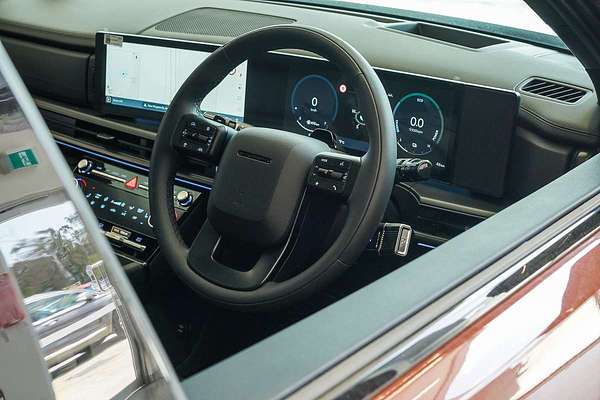 2025 Hyundai Santa Fe Hybrid Calligraphy MX5.V1