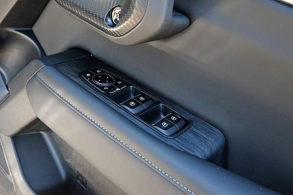 2025 GWM Haval H7 Vanta Hybrid B16