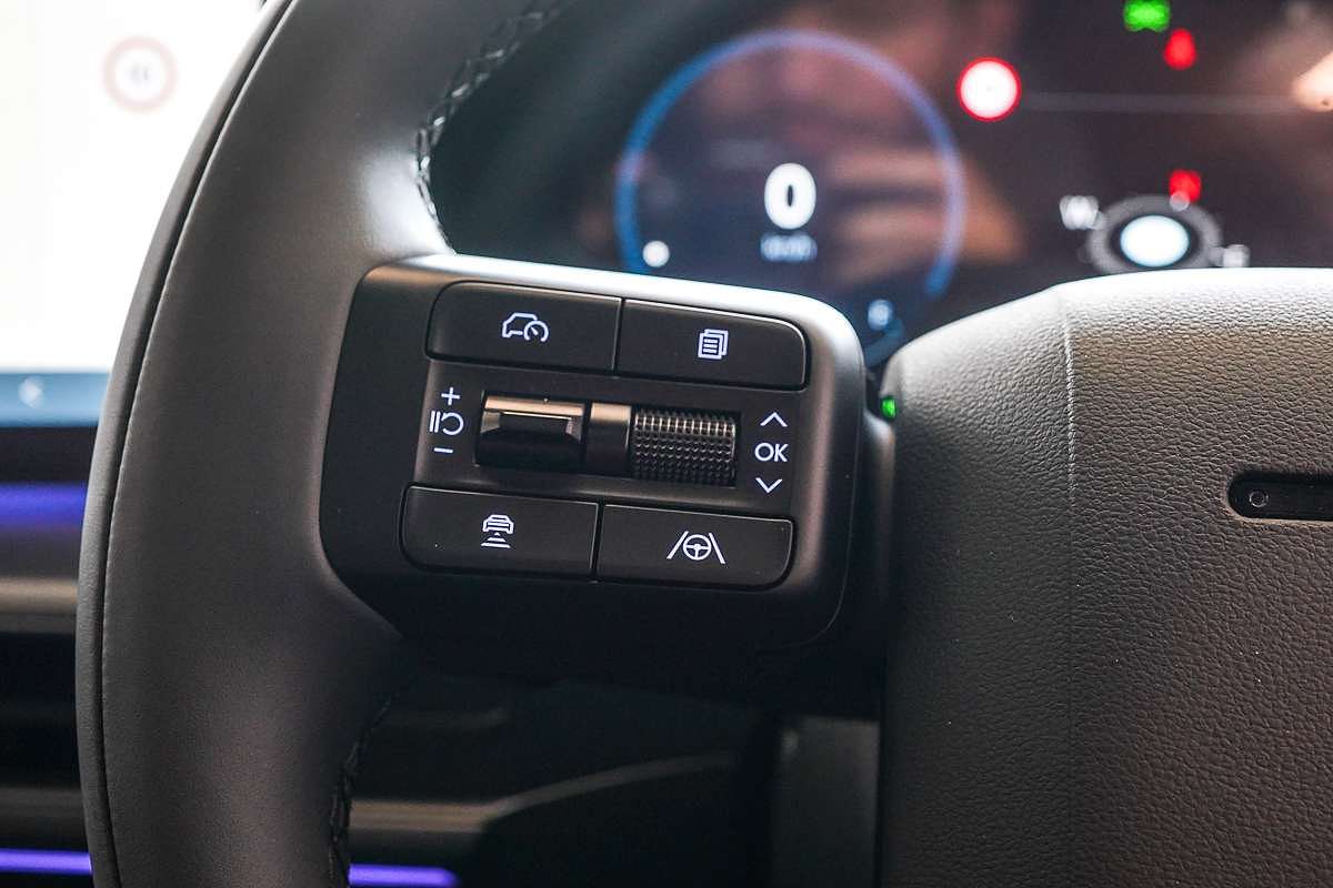 2025 Hyundai Santa Fe Hybrid Calligraphy MX5.V1