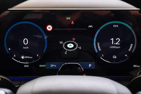 2025 Hyundai Santa Fe Hybrid Calligraphy MX5.V1