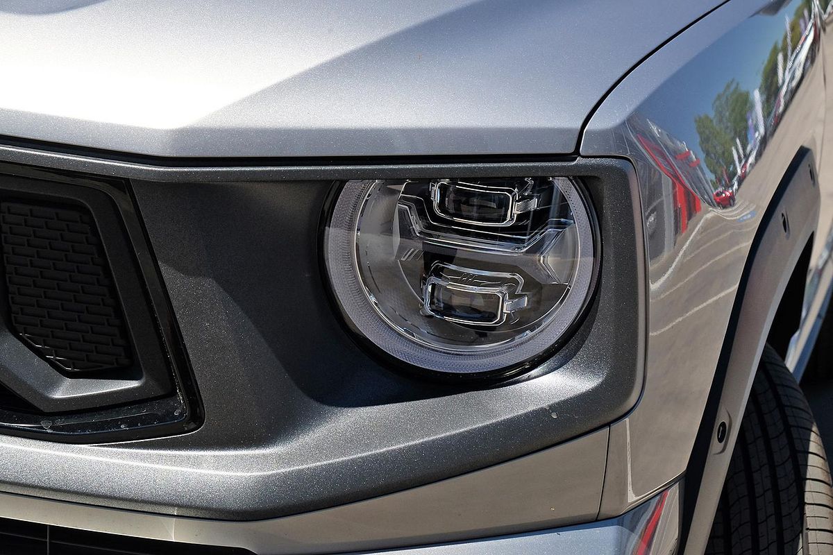 2025 GWM Haval H7 Vanta Hybrid B16