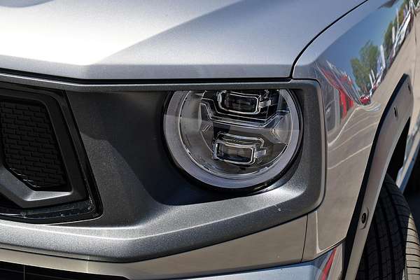 2025 GWM Haval H7 Vanta Hybrid B16