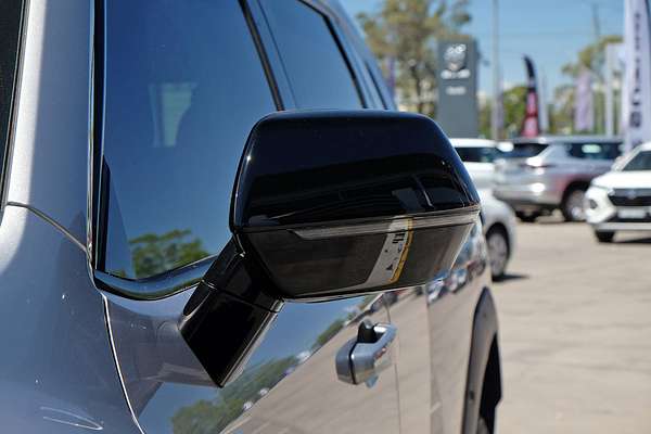 2025 GWM Haval H7 Vanta Hybrid B16