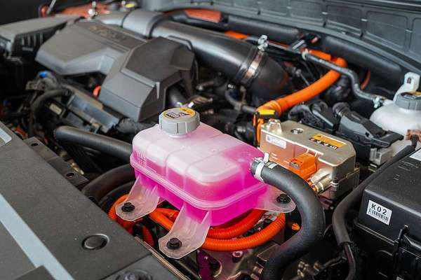 2025 Hyundai Santa Fe Hybrid Calligraphy MX5.V1