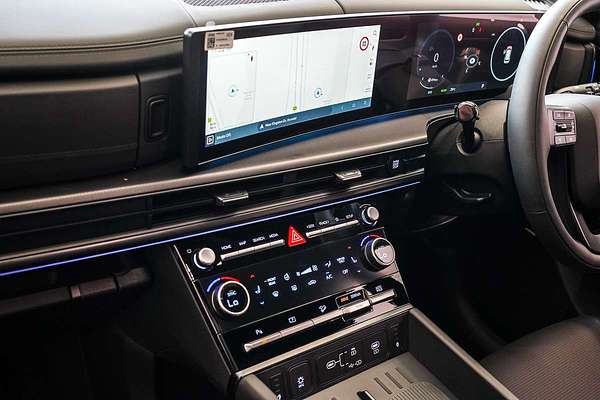 2025 Hyundai Santa Fe Hybrid Calligraphy MX5.V1