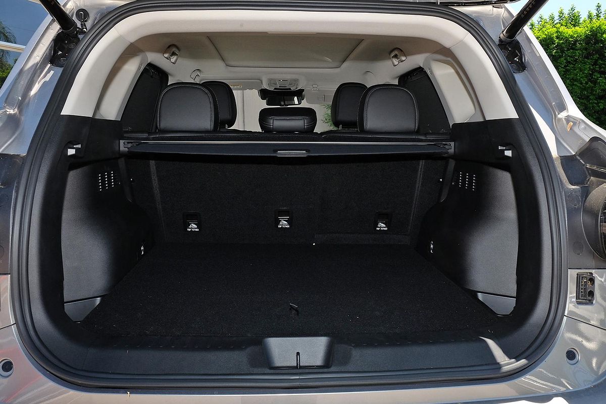 2025 GWM Haval H7 Vanta Hybrid B16