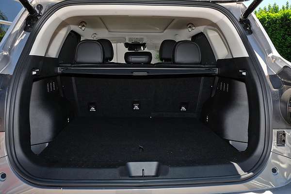 2025 GWM Haval H7 Vanta Hybrid B16