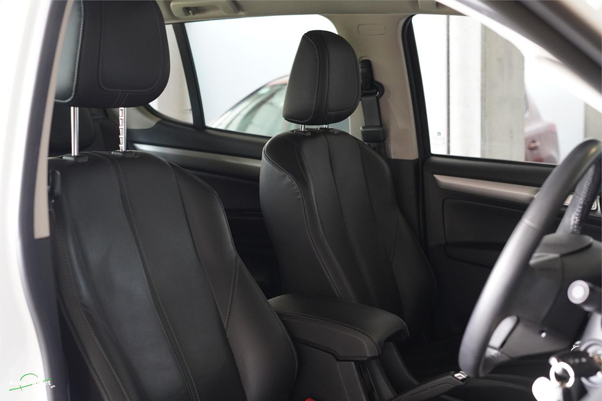 2019 Holden Trailblazer Storm RG