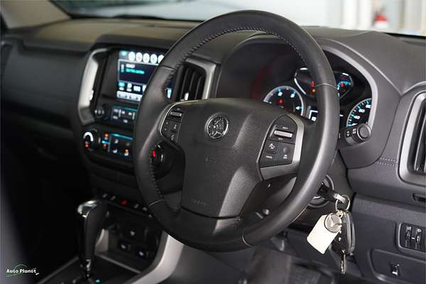 2019 Holden Trailblazer Storm RG