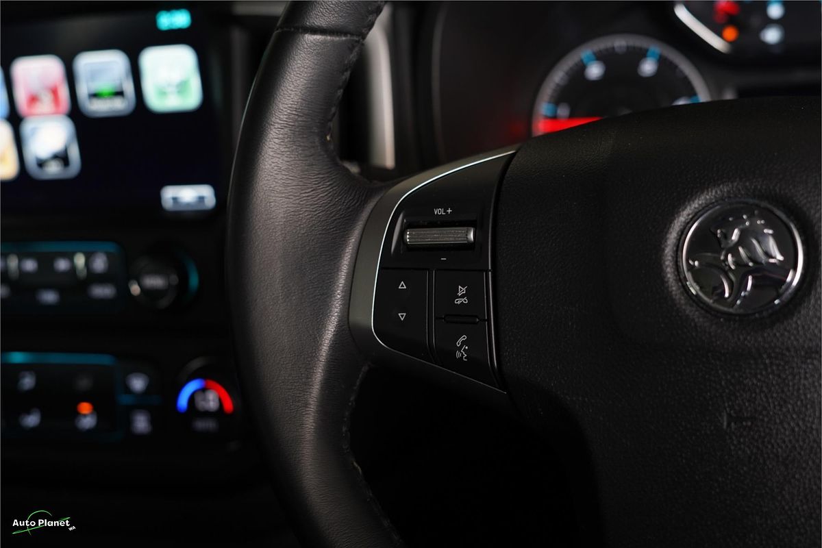 2019 Holden Trailblazer Storm RG